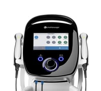 Intelect Mobile 2 ULTRASOUND: Ultrasonidos